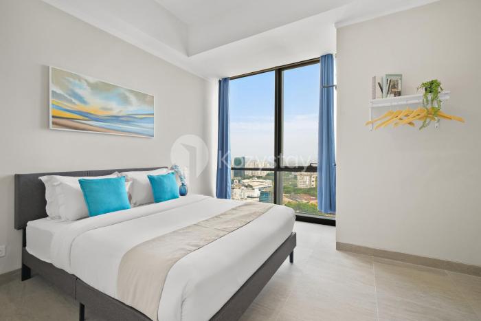 Glacia by Kozystay - Kemayoran