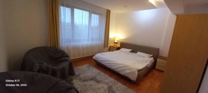 Villaweb 3rooms apartment with 2large bedrooms 5min to center&airport