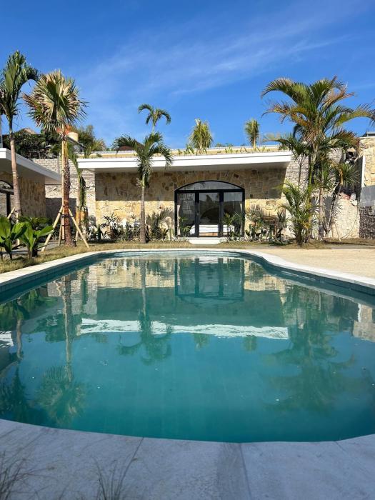 Palacio Balangan Villa