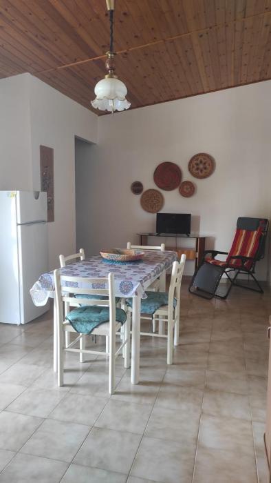 residence timpirussi