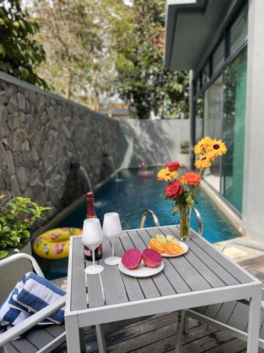 The Langkawi Luxury - Private Pool Villas & Rooftop Sunset