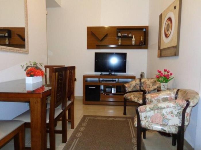 Copa Bolivar - Posto 5 - Praia, metrô e Lagoa