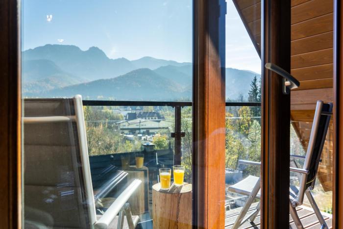 Apartament Podhale by Apart Concept Podhale