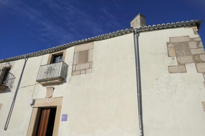 Apartamentos Altozano