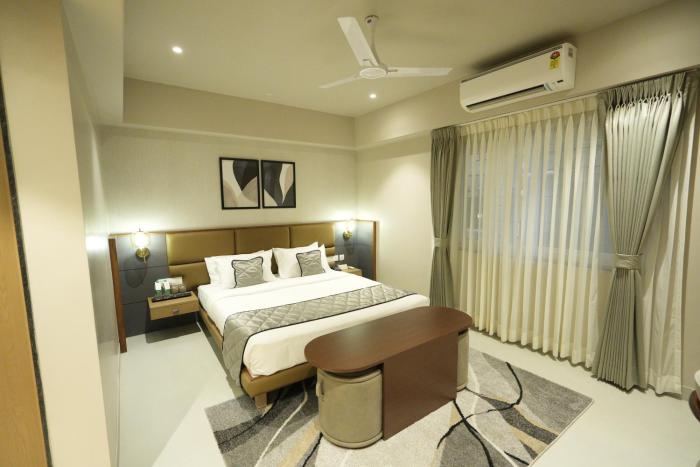 SIVANTA by BOMBAY GROUP OF HOTELS NAGPUR