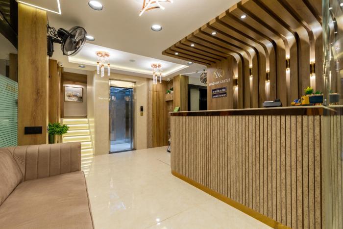 Hotel Windsor Castle