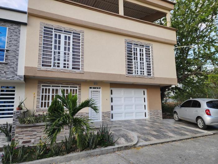 Apartamento familar moderno al sur de Buga