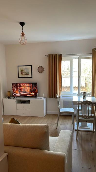 Dream Apartament Tirana