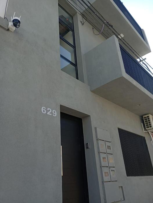 Nuez de la Isla "Paquita Apart" SHOPPING a 5 cuadras! Monoambientes