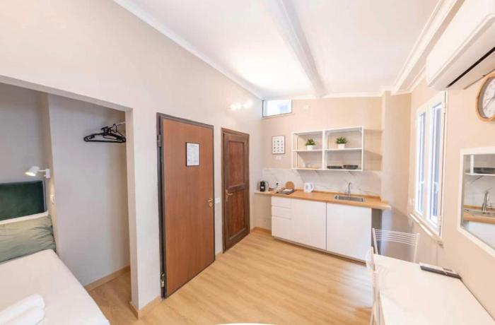 Domus Augustea - 3 Floor