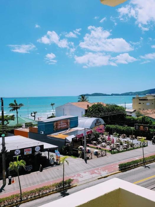 Apartamento Vista mar A-002