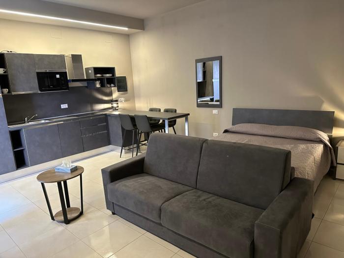 La Bottega Suite Deluxe Monolocale