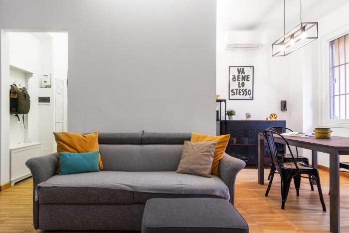 Carbonara Flexyrent fast Wifi