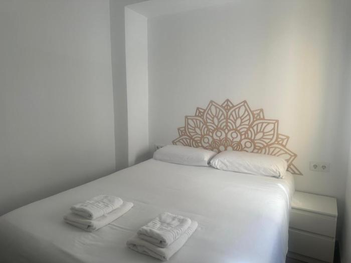 Rentalsevilla Enladrillada