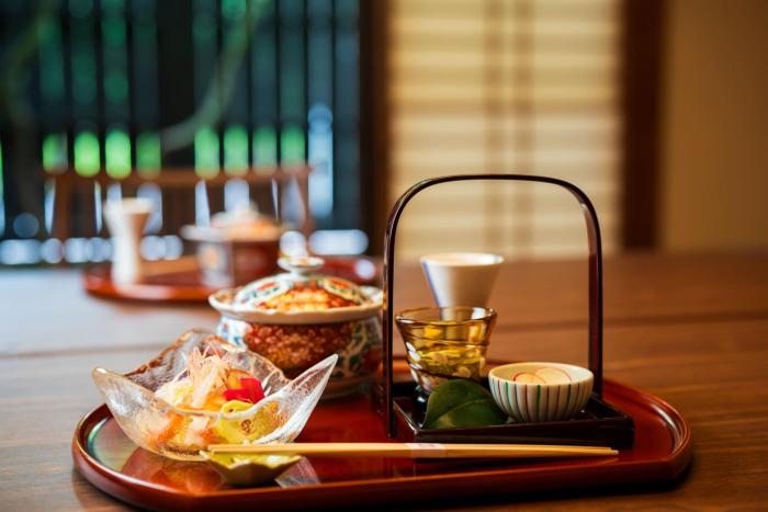 Kappo Ryokan Yumesaki