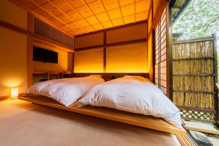 Kappo Ryokan Yumesaki
