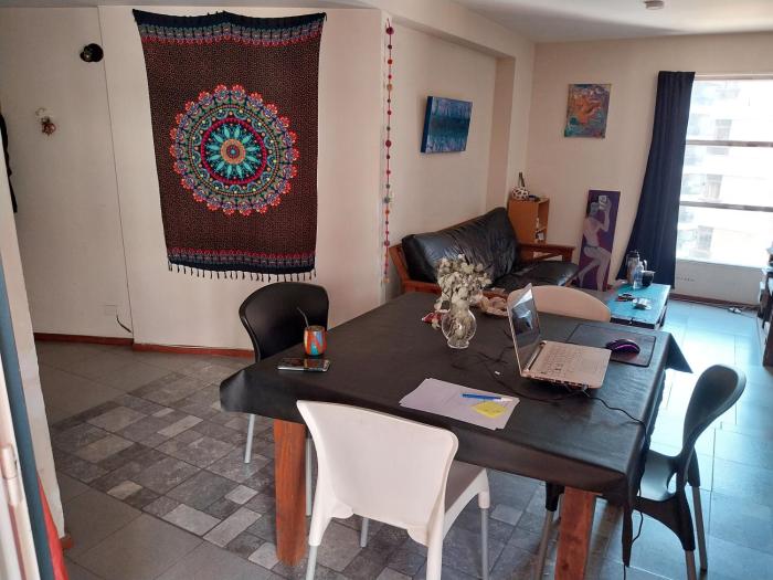 Alquilo departamento en Nueva Córdoba