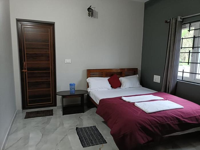 Coorg wildstone Homestay