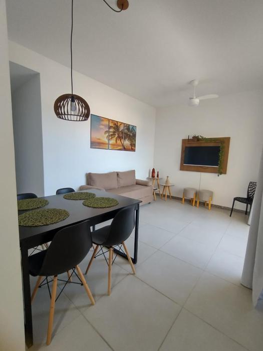 Apartamento Vista Mar - Praia do Flamengo