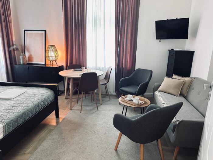 Sopot C 200m do plaży