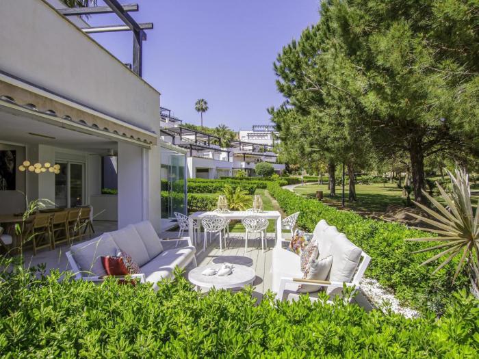 Las Terrazas de Santa Clara