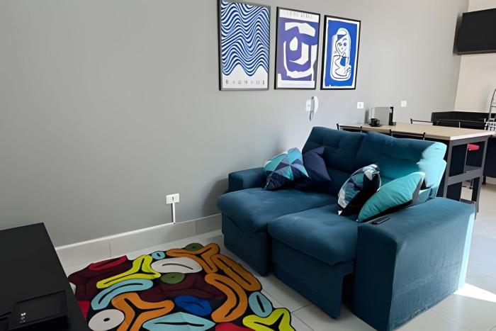 Condomínio Canto da Ema