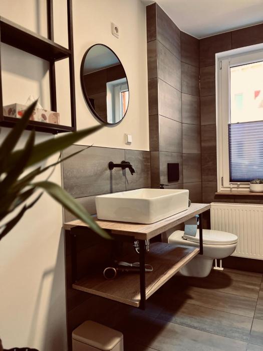 Ferienwohnung Schmalkalden