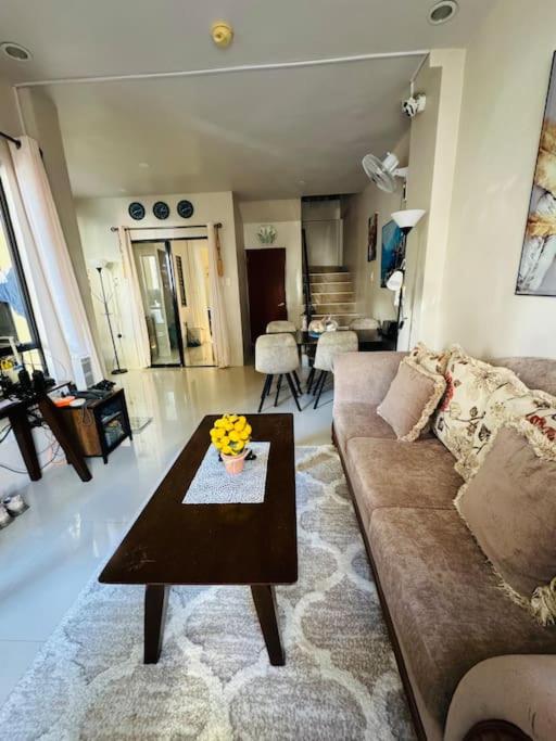 Cozy home sweet home for holiday!