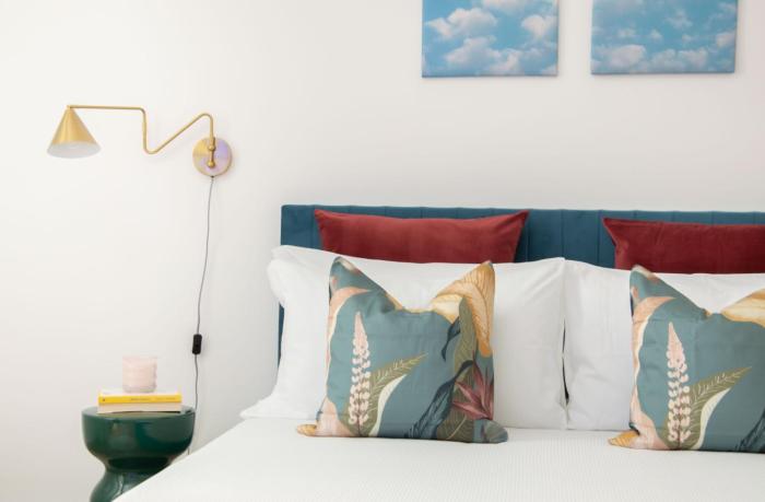 Appartamento di Design - Metro Re di Roma