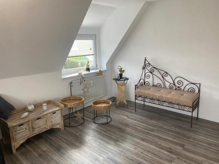 Wohnung im Herzen von Vohenstrauß