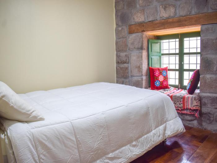 Acogedor Departamento en Barrio Resbalosa, a 5 Min de la Plaza de Cusco