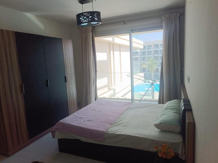 Apartment at Marassi Marina West