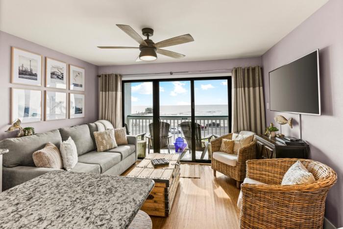 CDM 354 - Seaside Enchantment