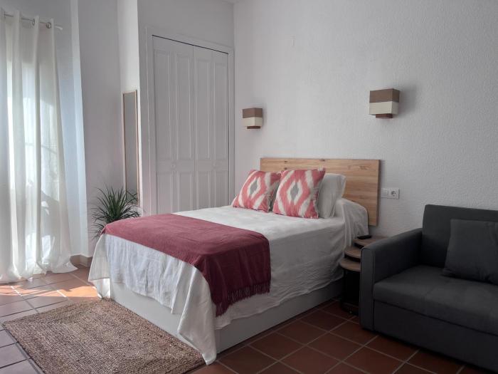 La Suite de la Reina