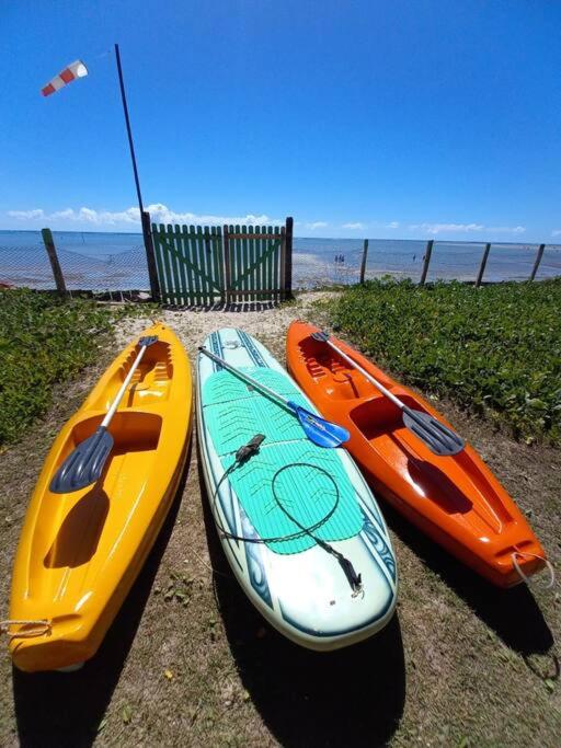 Villas Vovô Marcos - Beira Mar