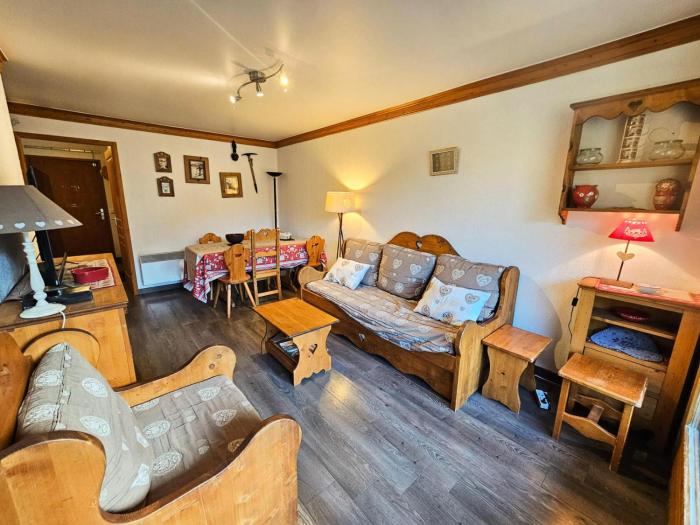 Résidence Valmont - Appartement 5 personnes aux Valmonts MAE-4864