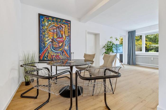 Cityperle - im Herzen Augsburgs