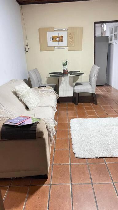 Apartamento Atalaia