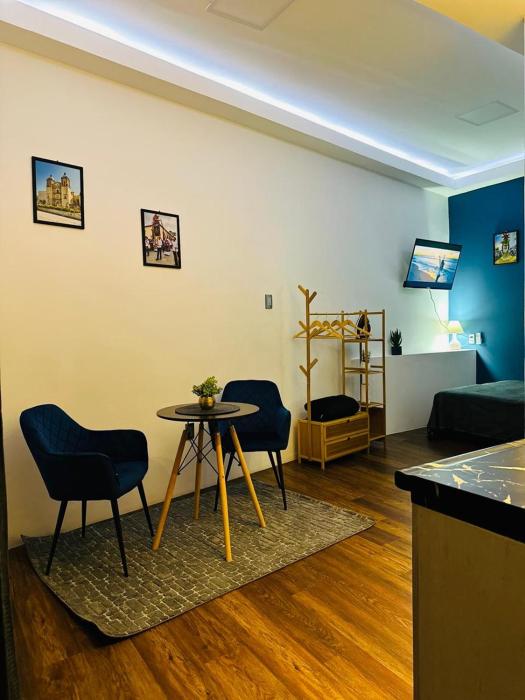 Casa Don José ORQUIDEAS Suite