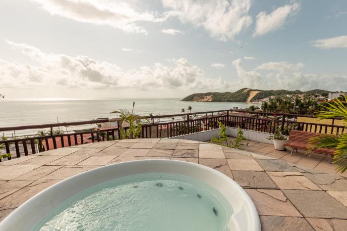 Rede Andrade Comfort