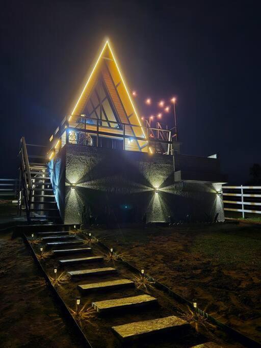 Chalé Romântico para Casal