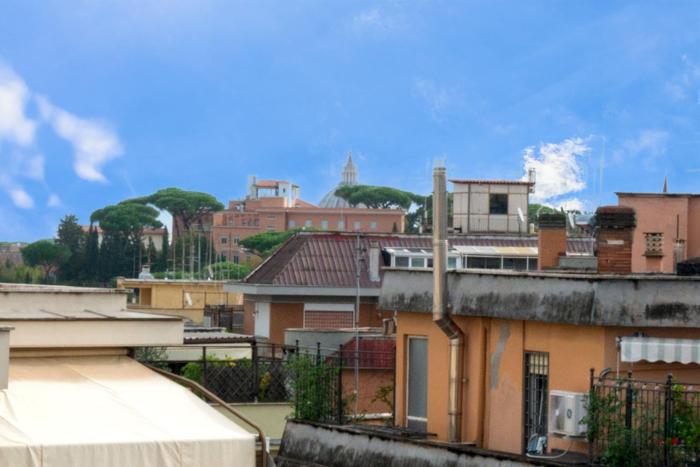 Villa Carpegna Vacanze