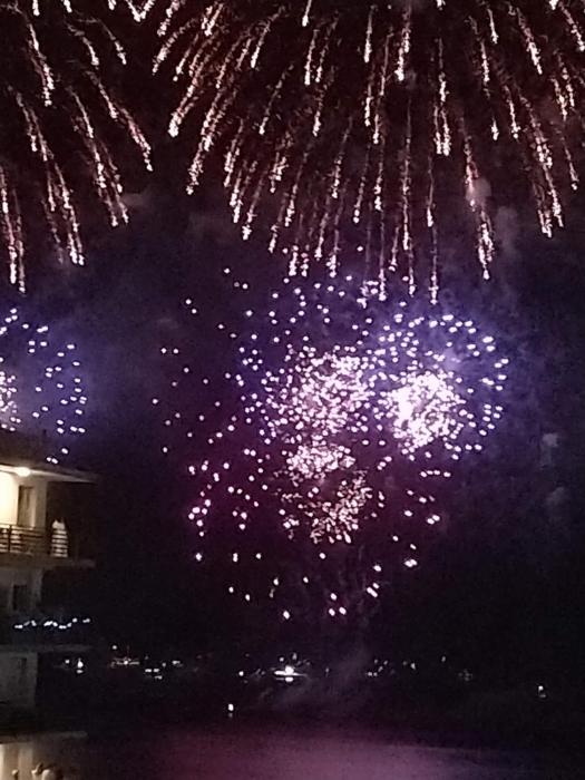 Apartamento Top Vista mar Boqueirao Gonzaga