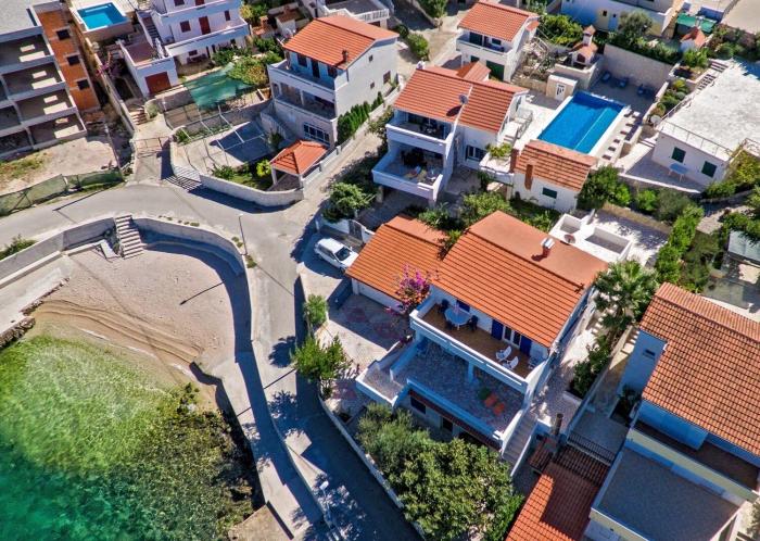 Apartments Modri Dragulj