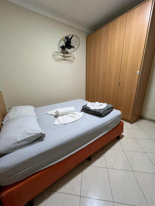 Pousada e Alojamento Santos Dumont