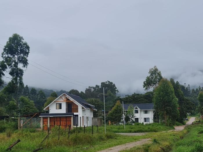 La Casa de Anni Departamento 3