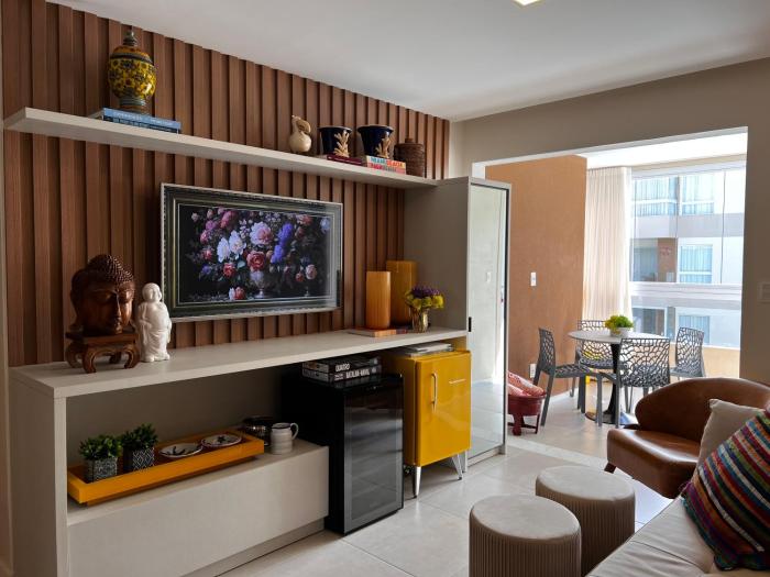 GUARAJUBA Porto Smeralda Flat