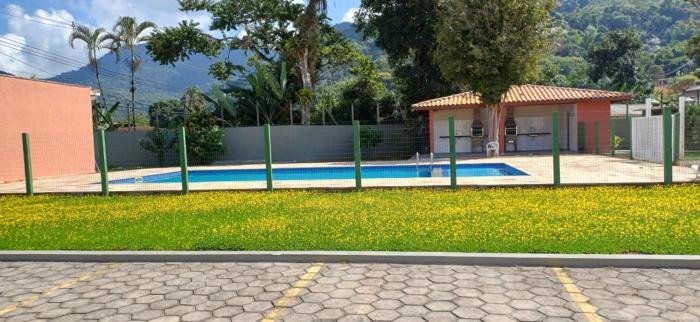 Apartamento Ubatuba