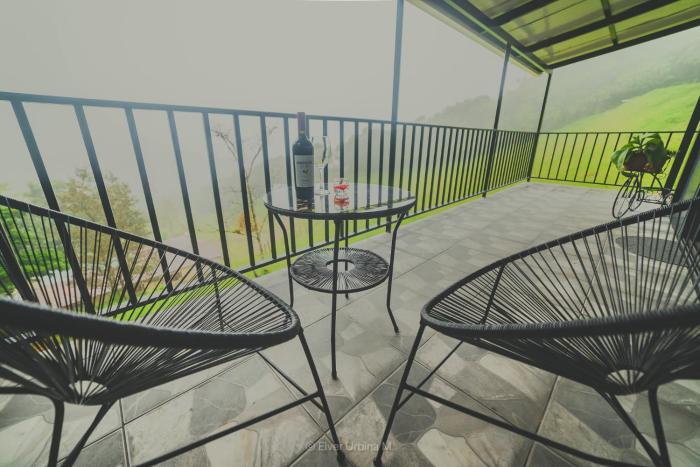 Dadirri Cozy House Santa Elena Monteverde