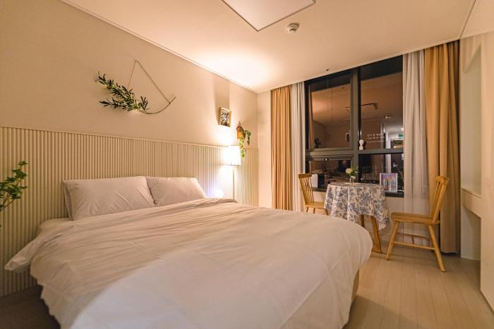 The Stay Songdo Hotel